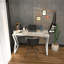 Tenafly 120cm W Rectangular Computer Desk-1301409914