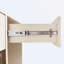 Buffet 2 tiroirs Cracraft-924619284