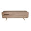 Armoire en teck