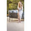 Boston Outdoor 2 - Seat Patio Daybed-1245437771