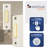 Push Button Doorbell-32489398