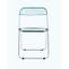 Chaise d'appoint pliante Earnshaw-634982351