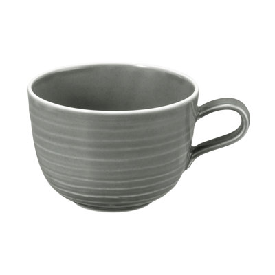 Porcelain Mug