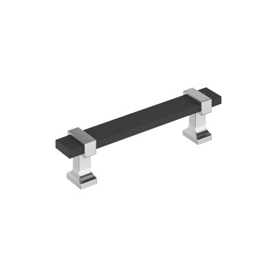 Overton 3 inch (76mm) Center-to-Center