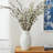 James Handmade Ceramic Table Vase