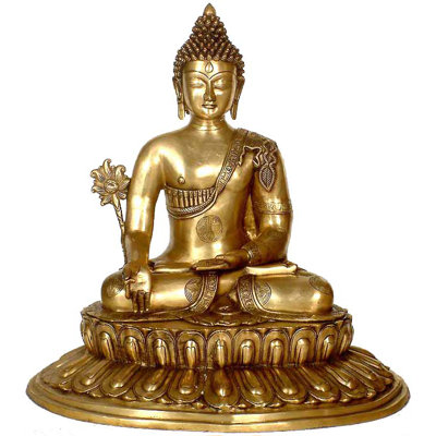 Religious & Spiritual Statue