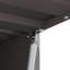 Powder Coated Steel Single Storage Cabinet ( H x W x D)-1795748602-1795748605