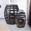 Table de bout Barrel Cork