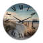 Horloge murale Nishal-70235816