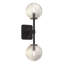 Tacoma 2 - Light Armed Sconce-17552960-17552964