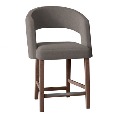 Bryant Upholstered Counter Stool