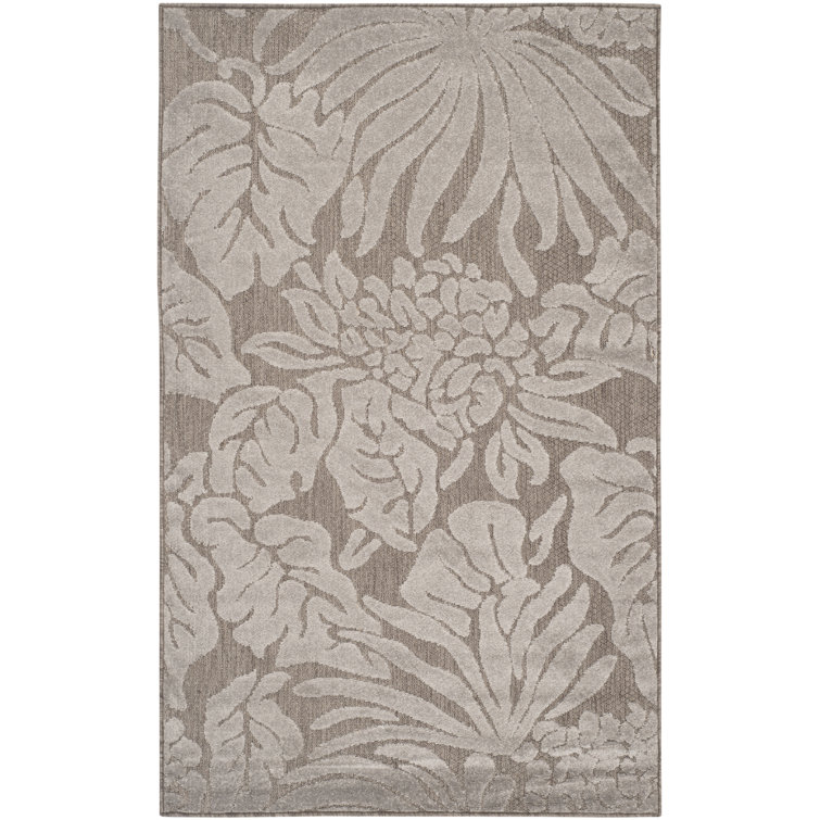 Tapis performance à chevrons Forde