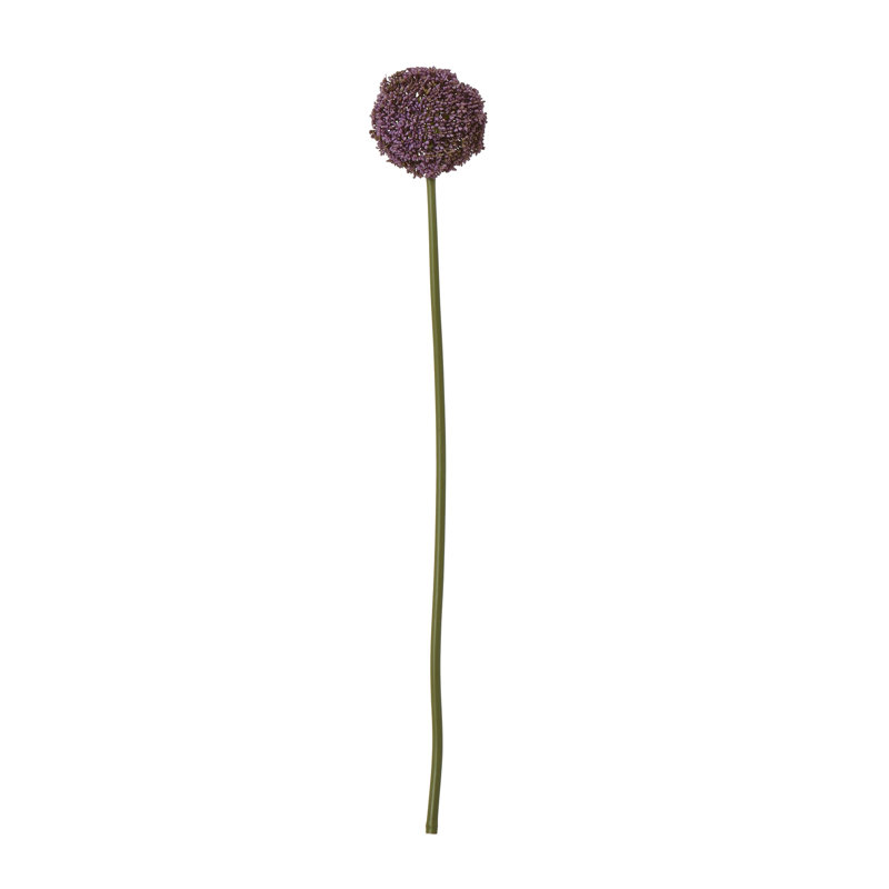 Arrangement, 75cm H x 8cm W x 8cm D, Purple