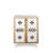 Shoe Cabinet, Entry Cabinet, Accent Cabinet