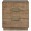 Splendor 3 - Drawer Nightstand-2086022590