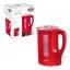 Quest 1.7L Plastic Electric Tea Kettle-68903373