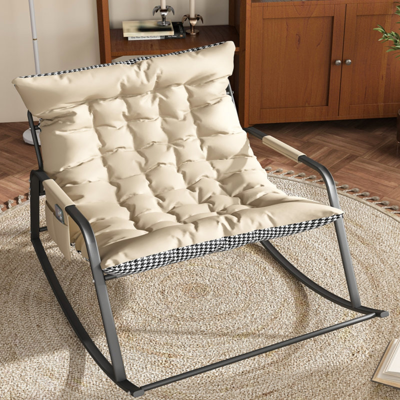 Méridienne 35,43 po Four Seasons Comfort