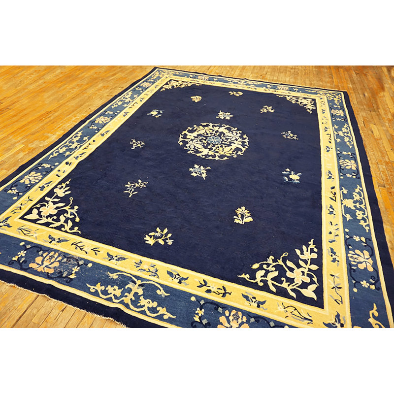 Tapis de Pékin