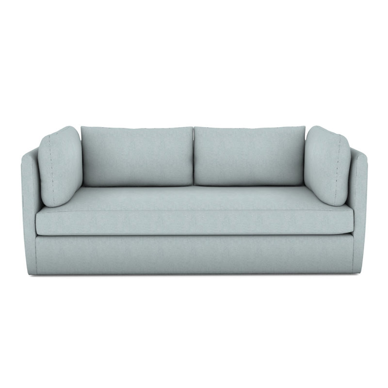 Liam Sofa, Ian Haze