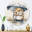Cadre photo simple, impression sur métal-88627406