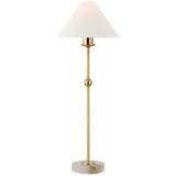 Caspian Buffet Table Lamp