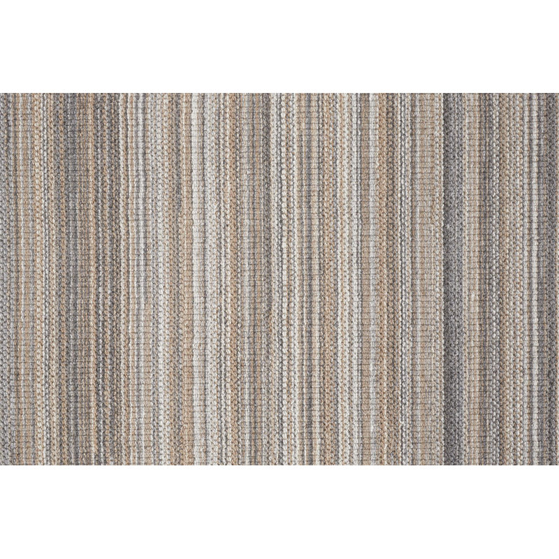 Performance Wool Indoor Rug, Rectangle 5' x 8'