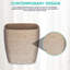 Abellas-Bauzo Pot Planter-1422744773