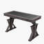 Height Adjustable Office Desk