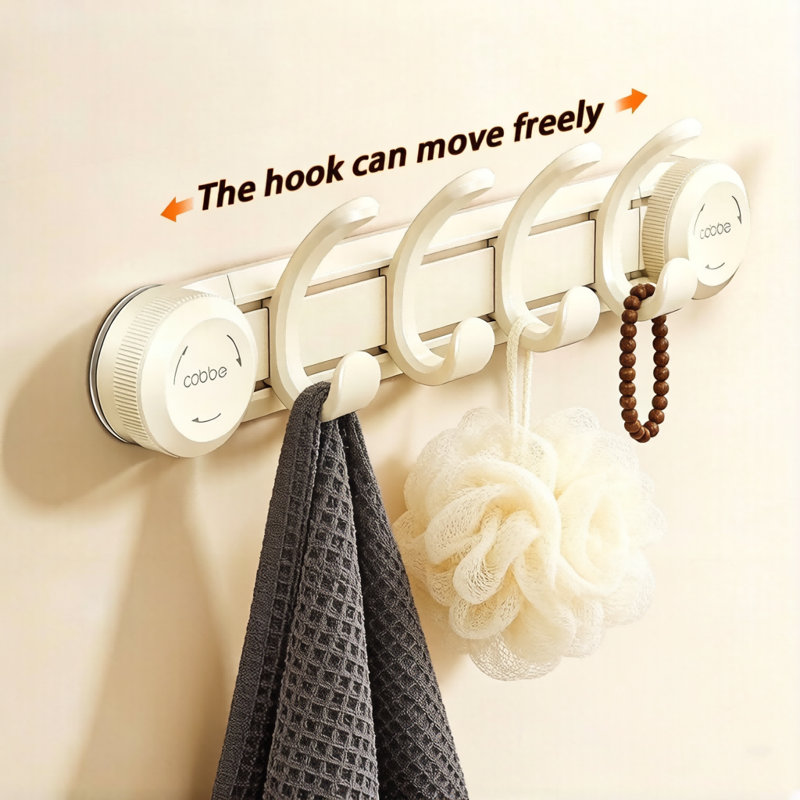 Manfredi 46.9cm 0 Wall Mounted Towel Bar