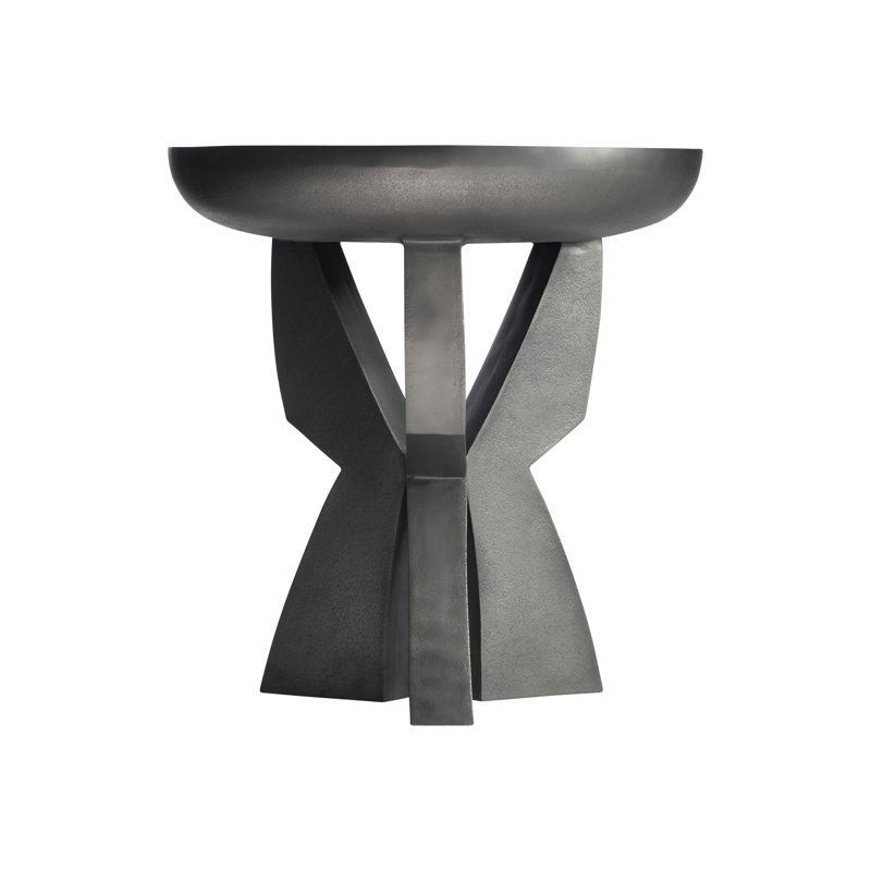 Bernhardt Mazo Side Table