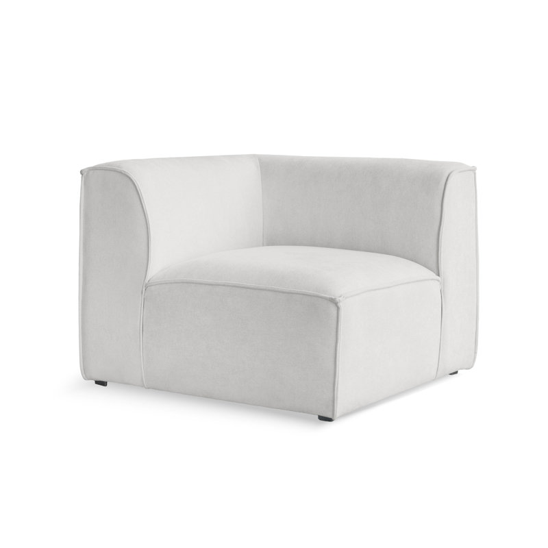 Flex Felix Accent Chair, Beige