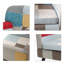 Fauteuil d'appoint Patchwork