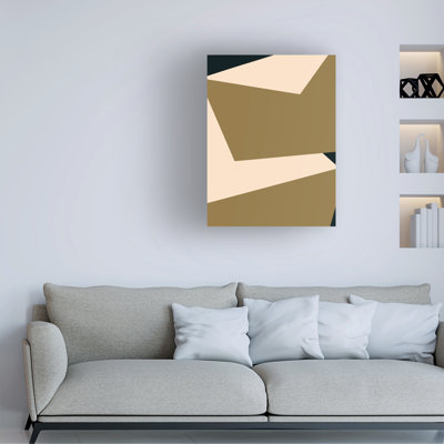 Art sur toile, "bolle petit doyen"