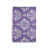 White/Purple selected
