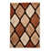 Noble House area rug Hand Tufted Rectangle Beige