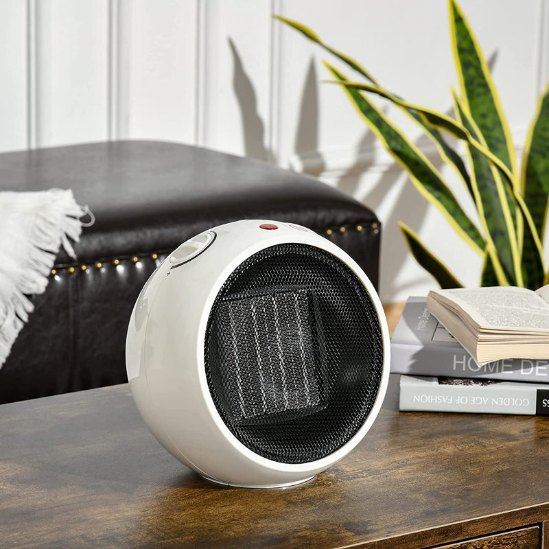 Electric Tabletop Patio Heater
