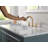Trinsic Widespread Bathroom Faucet with Drain Assembly-87224377