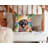 Other/No Pattern Outdoor Throw Pillow-99813119