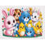 Tapis pour enfant Harper-1839749222