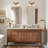 Connie-Agnes 2 - Light Dimmable Vanity Light