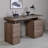Cuuba Rectangular Writing Desk-760377071