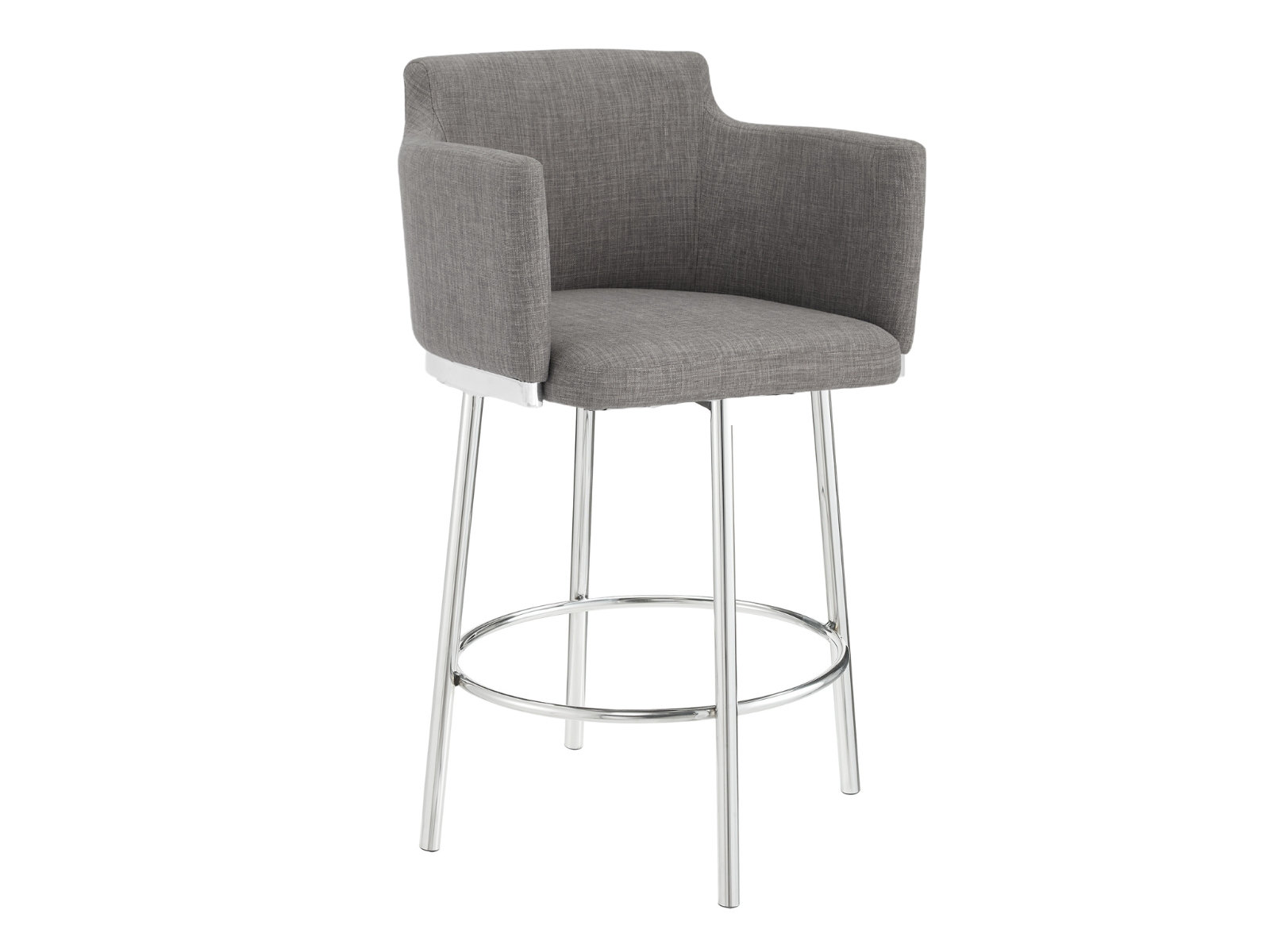 Ellis Swivel Bar Counter Stool