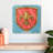 Mait Fleur De Lis Shield-111902516
