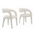 Modway Pinnacle Boucle Upholstered Dining Chair-91110988