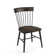Chaise en bois massif Zlatene