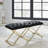Heeter Velvet Upholstered Bench-294862615-294862614