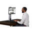 Convertisseur de bureau pour travailler debout Atwell