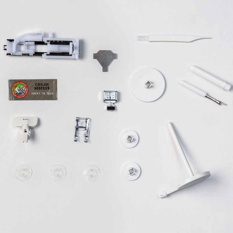 Janome Computerized Electronic Sewing Machine