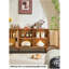 Cabine décorative Wabi Sabi-2144955979