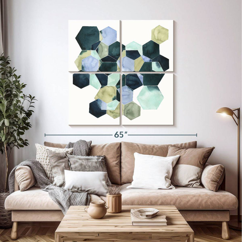 Crystallize II